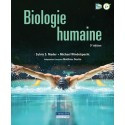 Biologie humaine