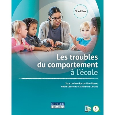 Les troubles du...