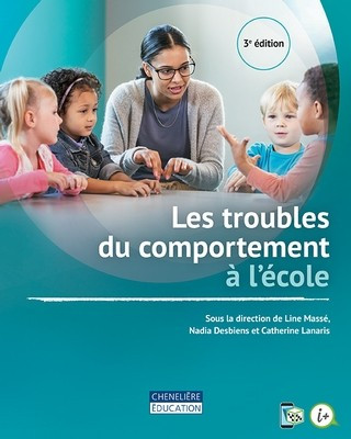 Les troubles du comportement à l'école