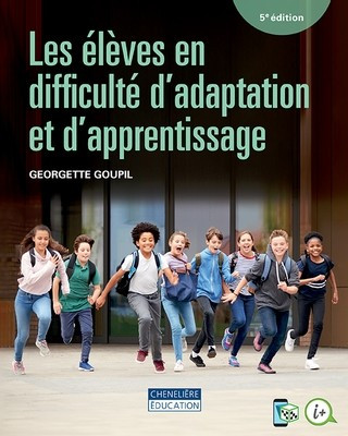 Les élèves en difficulté d'adaptation et d'apprentissage