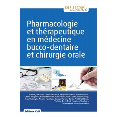 Pharmacologie et...