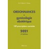 Ordonnances en gynécologie, obstétrique