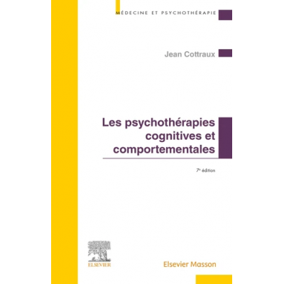 Les psychothérapies...