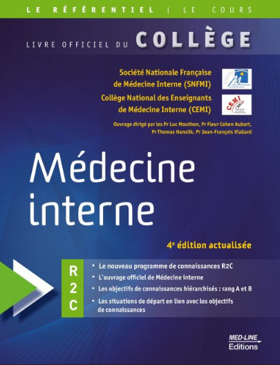 Médecine interne