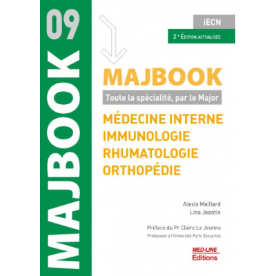 Médecine interne,...
