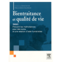 Bientraitance et qualité de vie - Pack 2 tomes