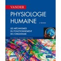 Physiologie humaine de Vander