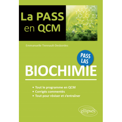 Biochimie
