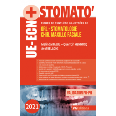 ORL, stomatologie,...