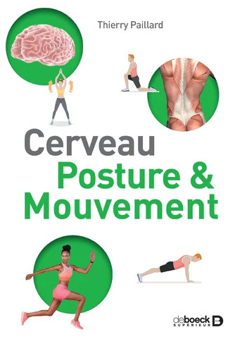 Cerveau, posture et mouvement