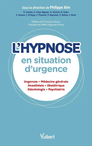 L'hypnose en situation d'urgence