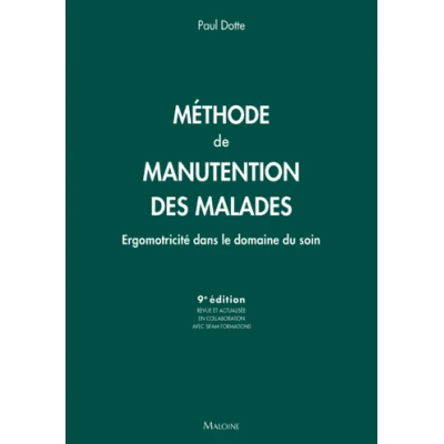 Méthode de manutention des...