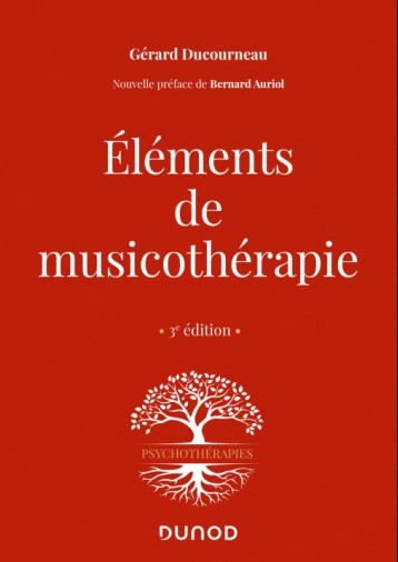 Eléments de musicothérapie