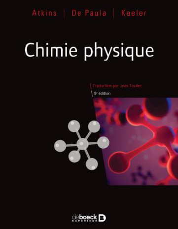 Chimie, physique