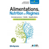 Alimentation, nutrition et régimes