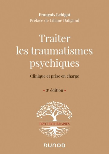 Traiter les traumatismes psychiques
