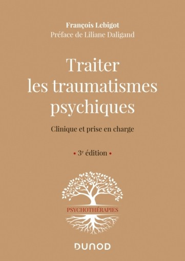 Traiter les traumatismes psychiques