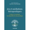 Jeu et médiations thérapeutiques