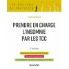 Prendre en charge l'insomnie par les TCC