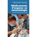 Médicaments d\'urgence en néonatologie