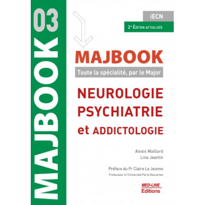 Neurologie, psychiatrie &...