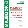 Neurologie, psychiatrie & addictologie