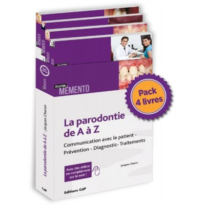 La parodontie de A à Z -...