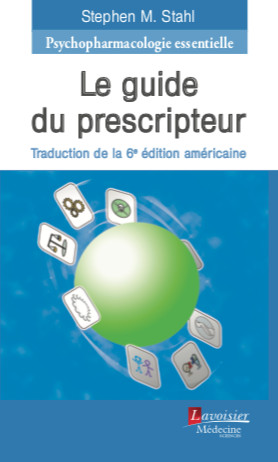 Le guide du prescripteur