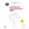Conférences d'enseignement 2020