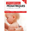 Urgences pédiatriques