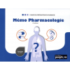 Mémo pharmacologie