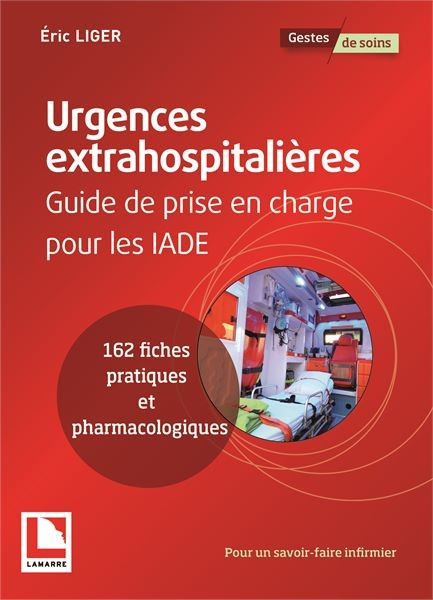 Urgences extrahospitalières