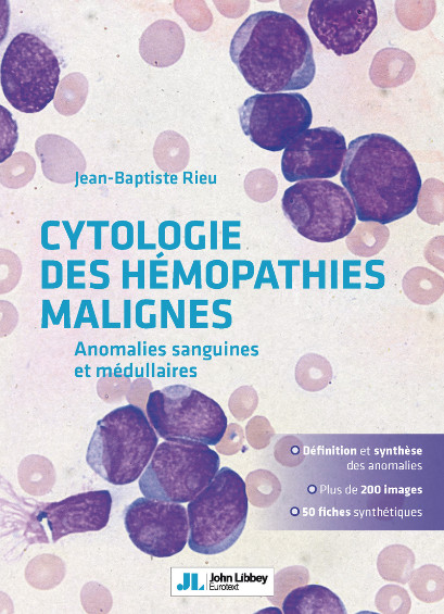 Cytologie des hémopathies malignes