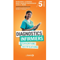 Diagnostics infirmiers - Interventions et justifications