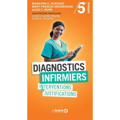 Diagnostics infirmiers -...