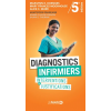 Diagnostics infirmiers - Interventions et justifications
