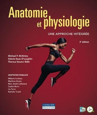 Anatomie & physiologie