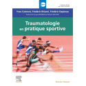Traumatologie en pratique sportive