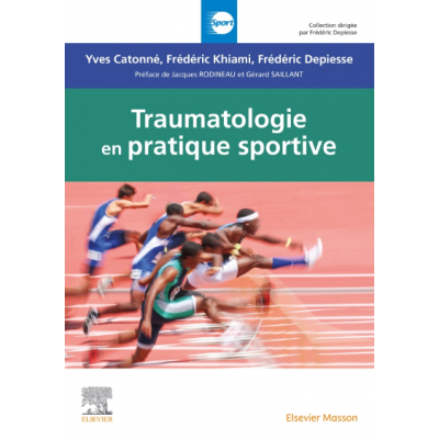 Traumatologie en pratique...
