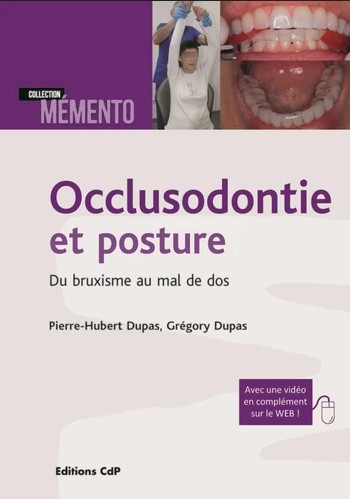 Occlusodontie et posture