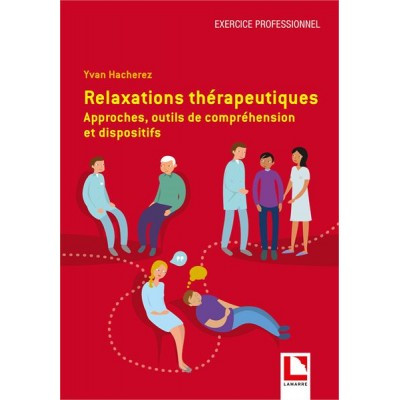Relaxations thérapeutiques