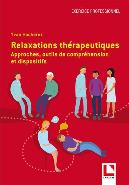 Relaxations thérapeutiques