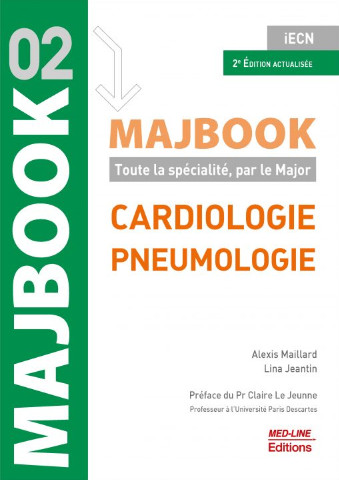 Cardiologie, pneumologie