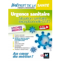 Urgence sanitaire en fiches mémos