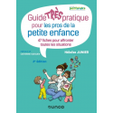 Guide (très) pratique pour les pros de la petite enfance