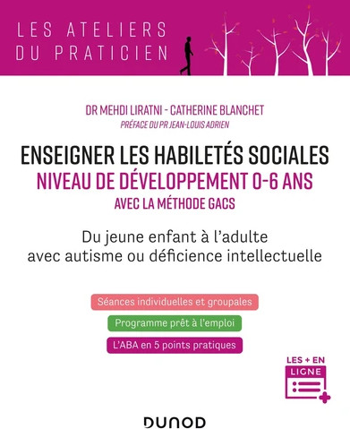 Enseigner les habiletés sociales