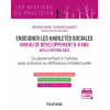 Enseigner les habiletés sociales