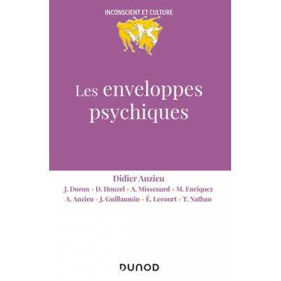 Les enveloppes psychiques