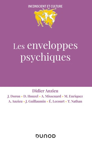 Les enveloppes psychiques