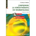 Comprendre la kinésithérapie en rhumatologie